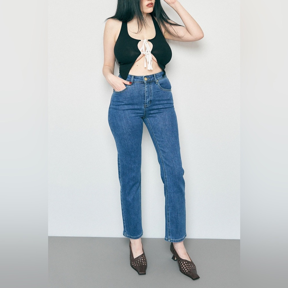 XXS Fashion Brand Company Nap Jeans for Big Butts